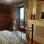 Dei Giardini Courmayeur