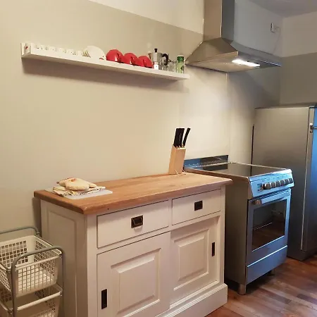 Apartament Dei Giardini *