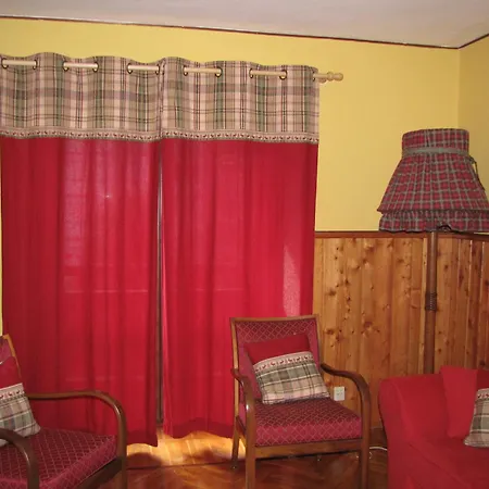 Apartment Dei Giardini