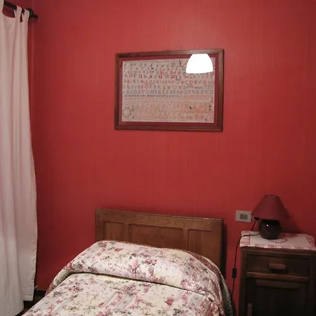 Dei Giardini Apartment