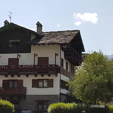 Dei Giardini Apartment