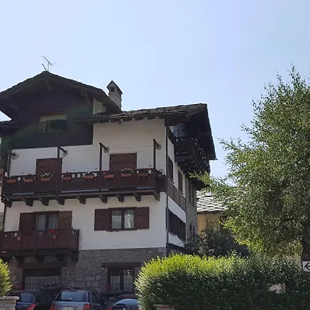 Apartment Dei Giardini *