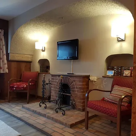 Dei Giardini Appartement *